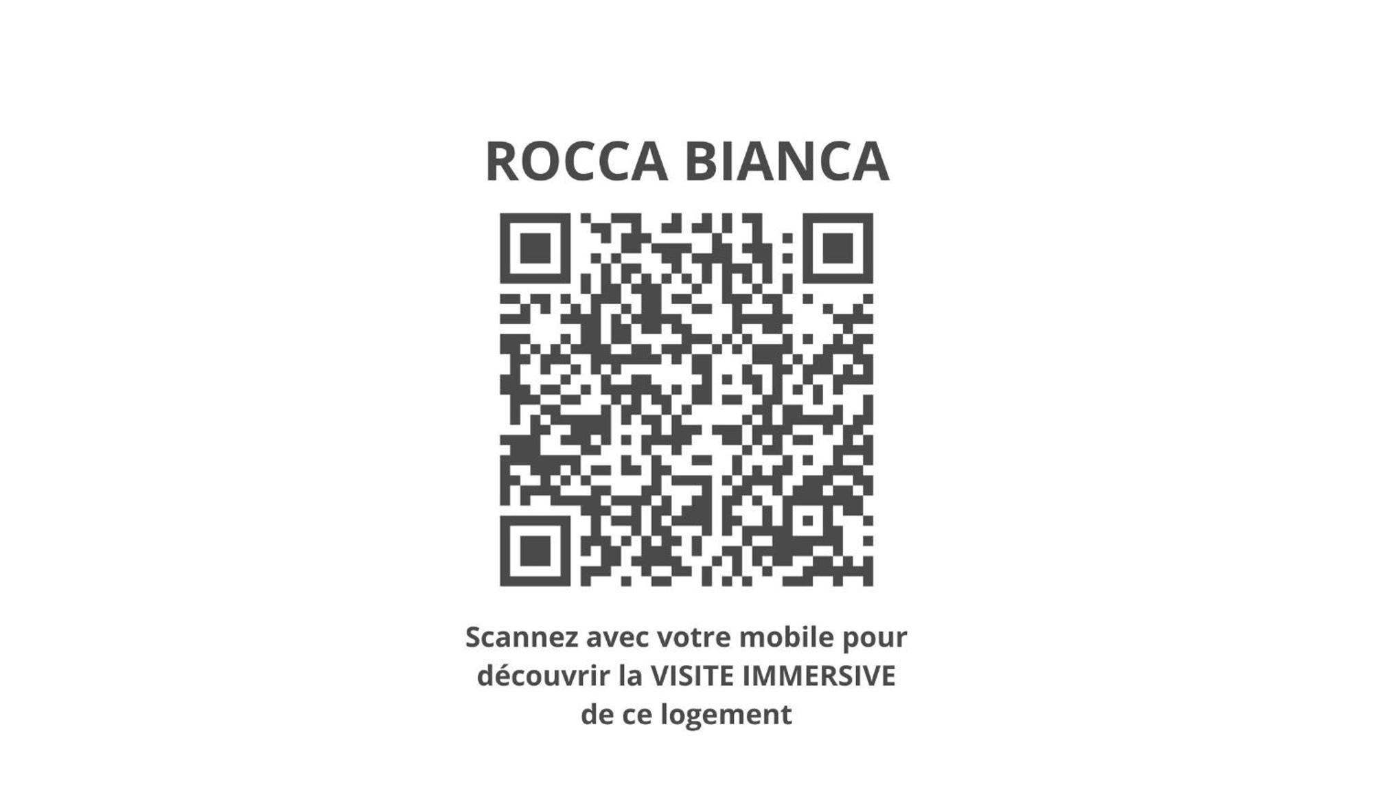 Rocca Bianca - Sur La Roche Face A La Mer Et La Bonne Mere Марсилия Екстериор снимка